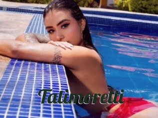 Tatimoretti