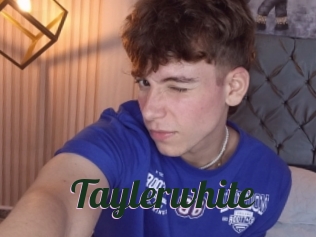 Taylerwhite
