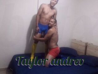 Taylor_andrev