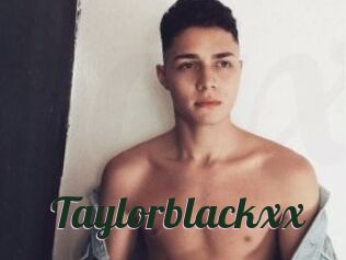 Taylorblackxx