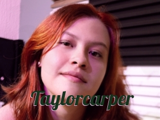Taylorcarper