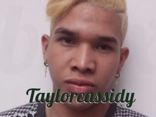 Taylorcassidy