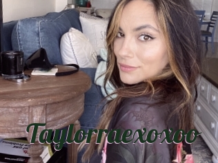 Taylorraexoxoo