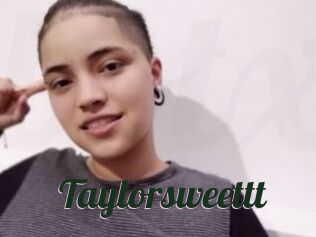 Taylorsweettt