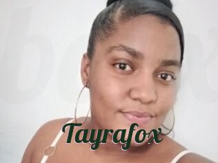 Tayrafox