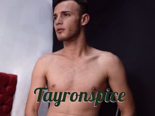 Tayronspice
