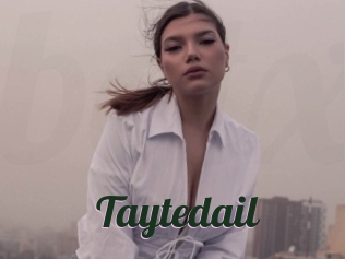 Taytedail