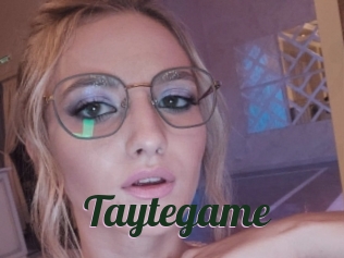 Taytegame