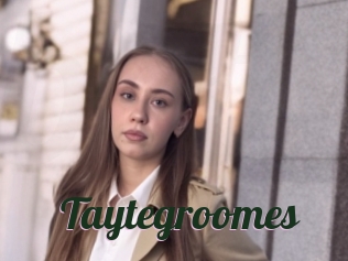 Taytegroomes