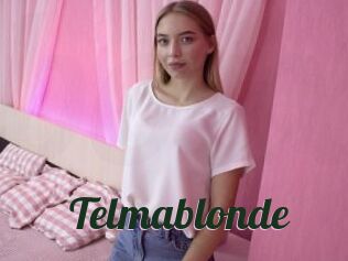 Telmablonde