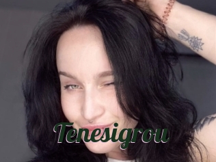 Tenesigrou