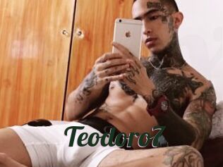 Teodoro7