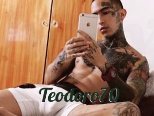 Teodoro70