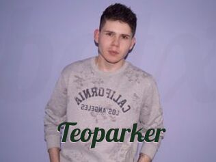 Teoparker