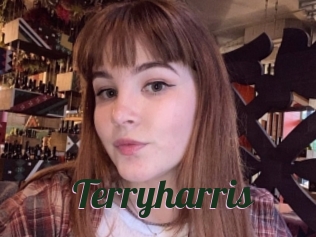Terryharris