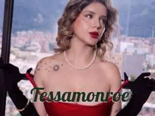 Tessamonroe