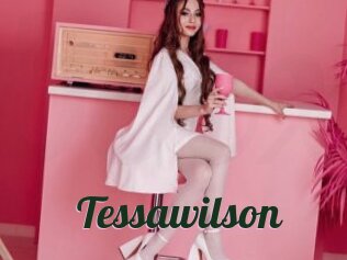 Tessawilson