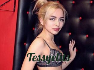 Tessyelits