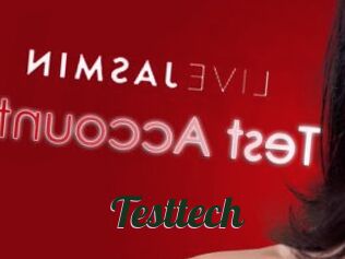 Testtech