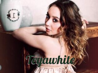 Teyawhite