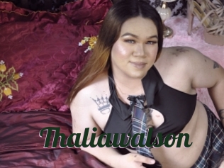 Thaliawalson