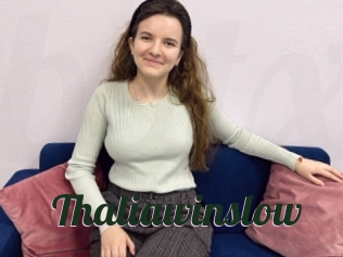 Thaliawinslow