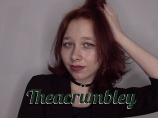Theacrumbley