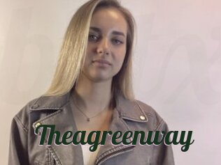 Theagreenway