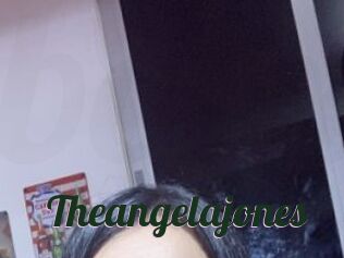 Theangelajones