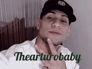 Thearturobaby