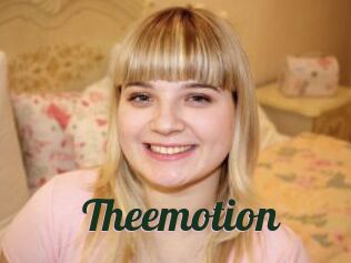 Theemotion