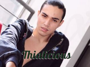 Thialicious