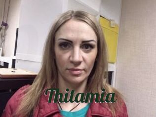 Thitamia