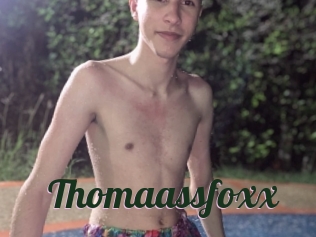Thomaassfoxx