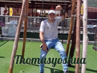 Thomasyoshua