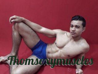 Thomsexymuscles