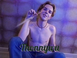 Thonnywu