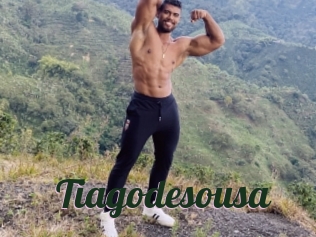 Tiagodesousa