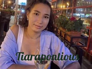 Tiarapontious