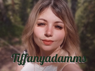 Tiffanyadamms