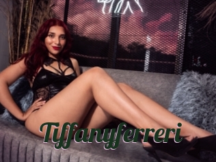 Tiffanyferreri