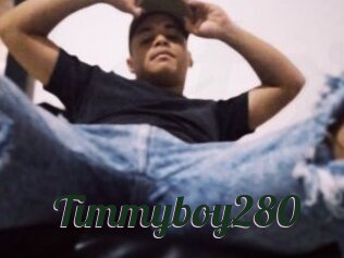 Timmyboy280