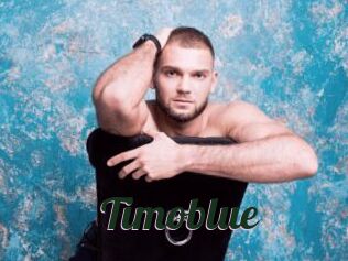 Timoblue