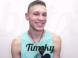 Timsky