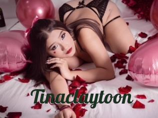 Tinaclaytoon