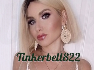 Tinkerbell822