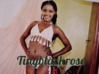 Tinyblackrose