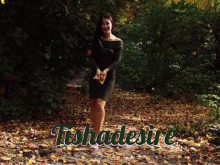 Tishadesire