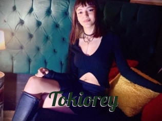 Tokiorey