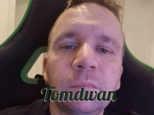 Tomdwan